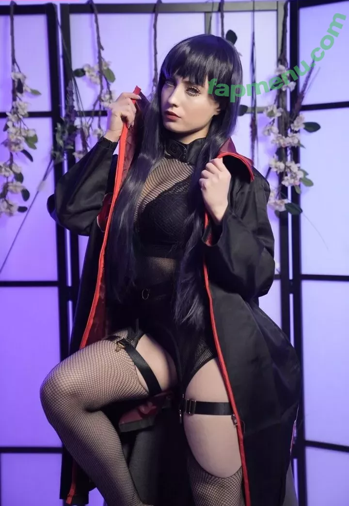 Athena Cosplay nude photo #0113 (athena_cos.play / atinacosplay)