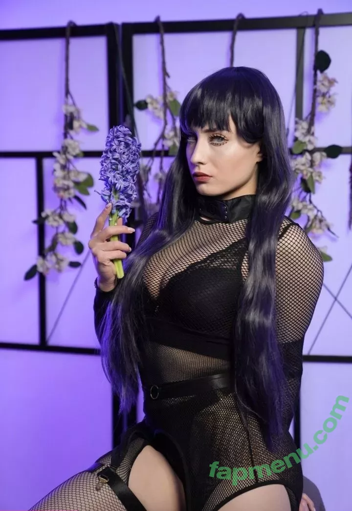 Athena Cosplay nude photo #0114 (athena_cos.play / atinacosplay)