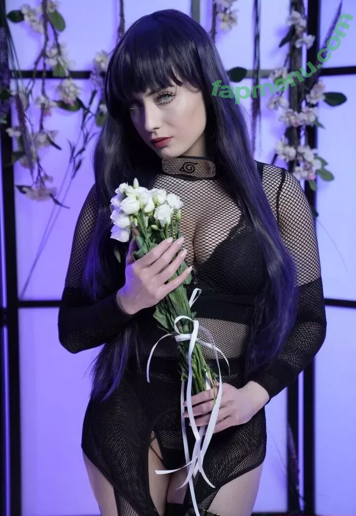 Athena Cosplay nude photo #0115 (athena_cos.play / atinacosplay)