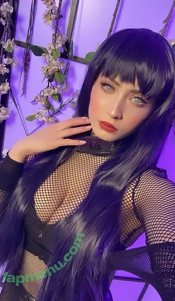 Athena Cosplay nude photo #0117 (athena_cos.play / atinacosplay)