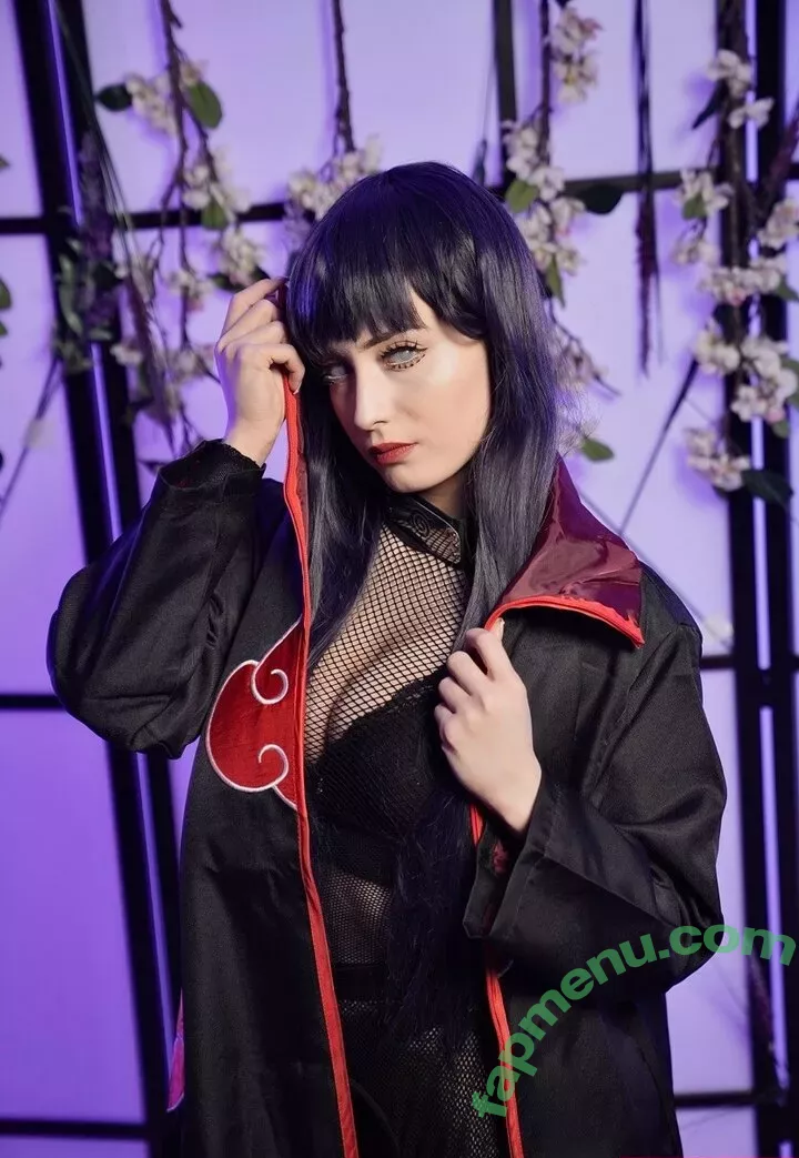 Athena Cosplay nude photo #0118 (athena_cos.play / atinacosplay)