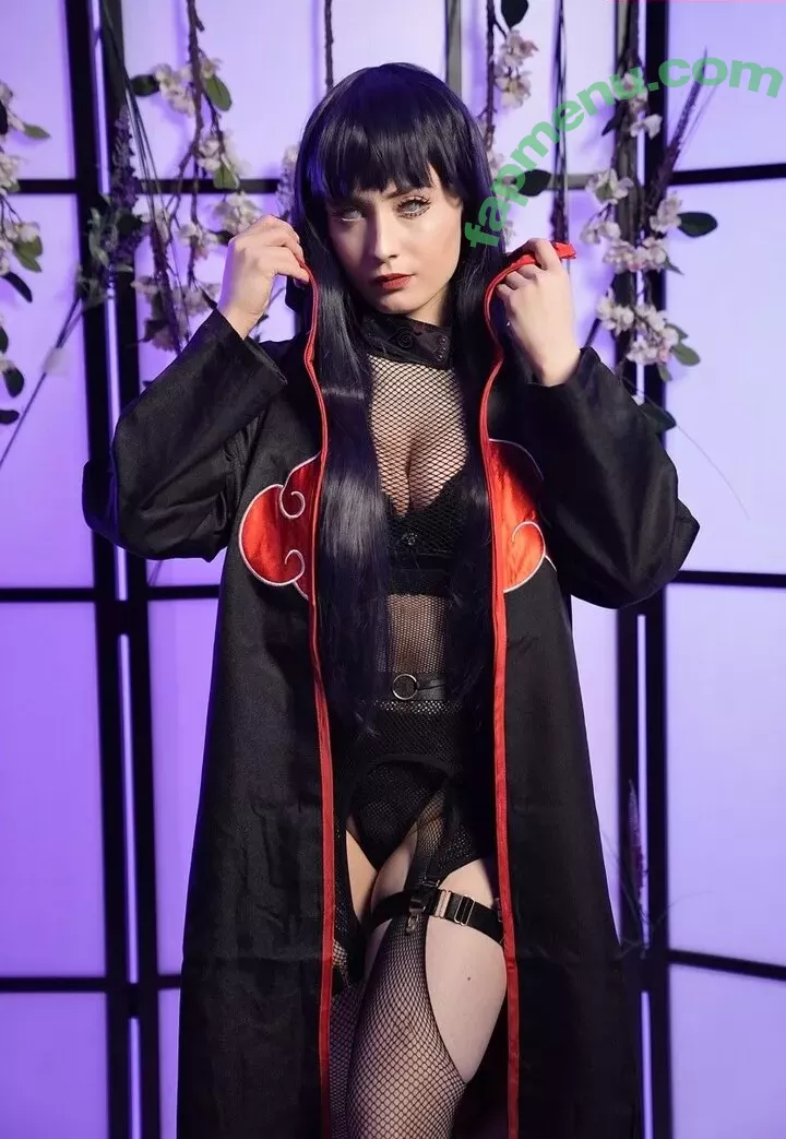 Athena Cosplay nude photo #0124 (athena_cos.play / atinacosplay)