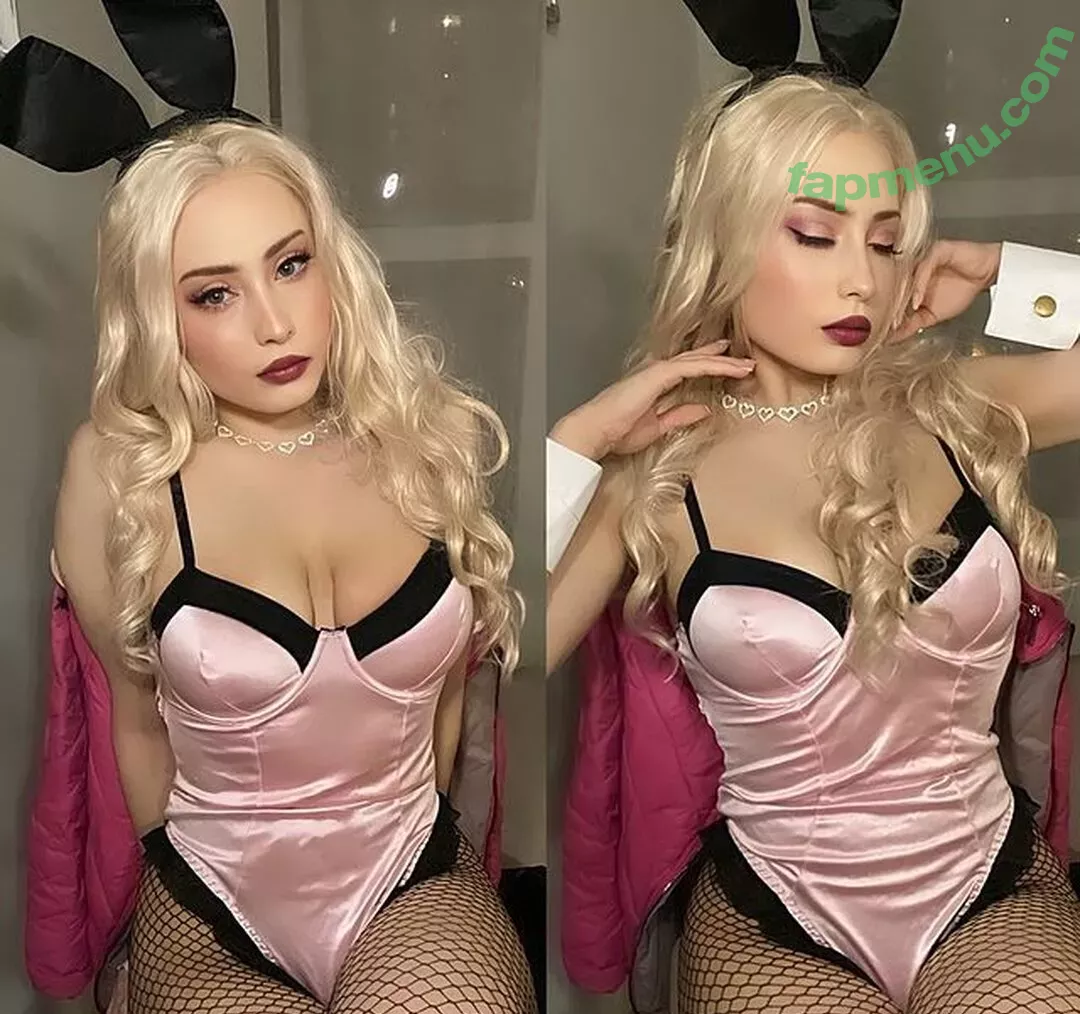 Athena Cosplay nude photo #0126 (athena_cos.play / atinacosplay)
