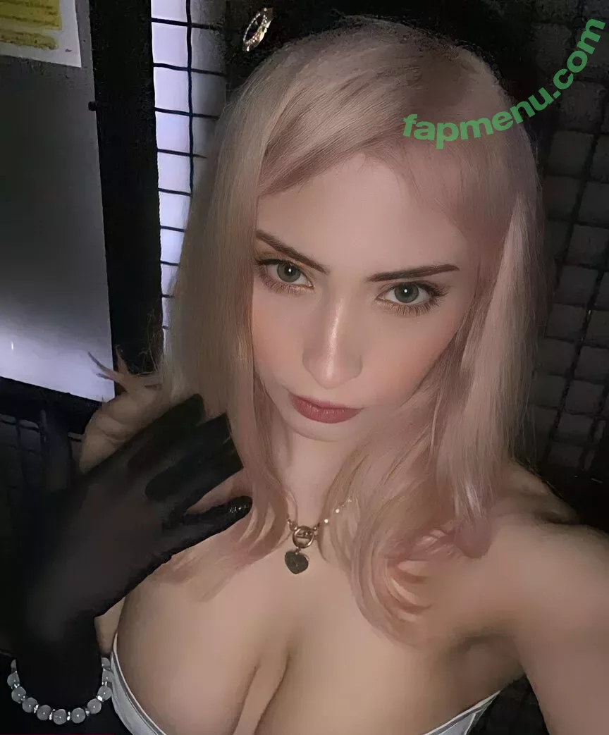 Athena Cosplay nude photo #0128 (athena_cos.play / atinacosplay)