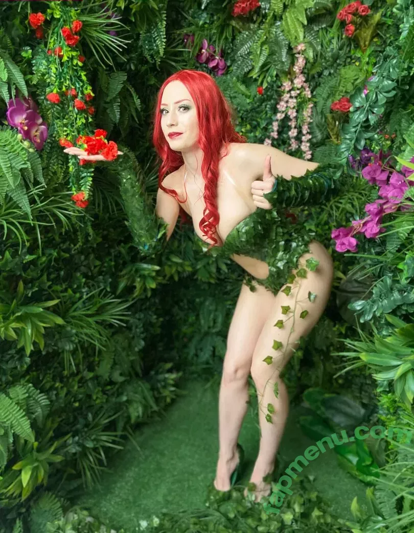 Athena Cosplay nude photo #0132 (athena_cos.play / atinacosplay)