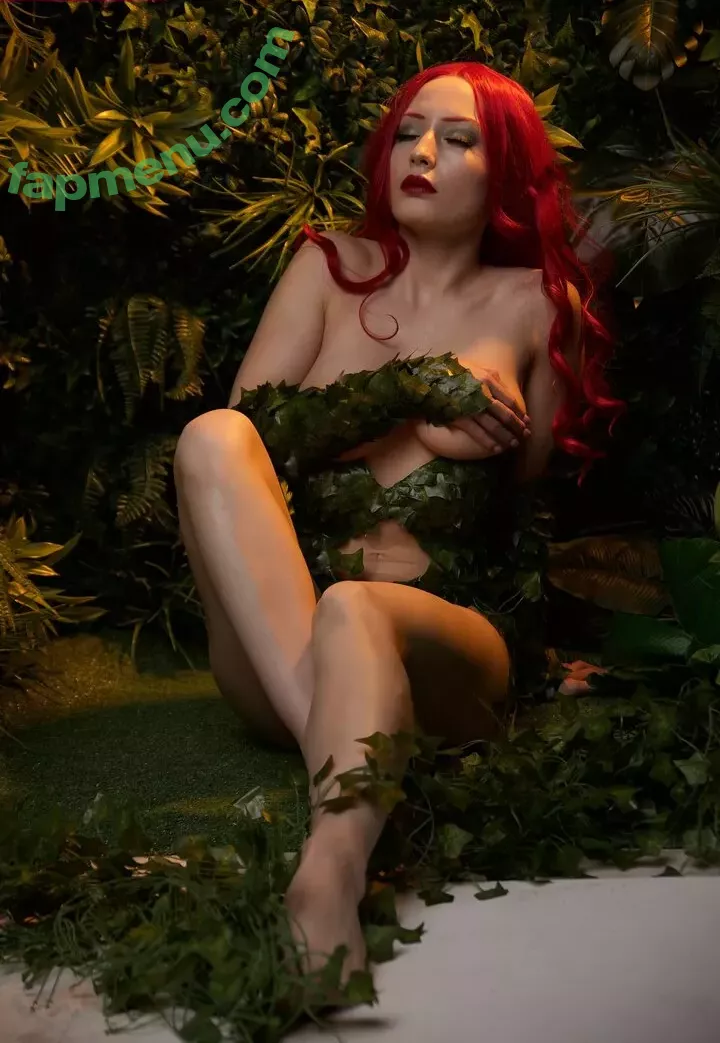Athena Cosplay nude photo #0144 (athena_cos.play / atinacosplay)