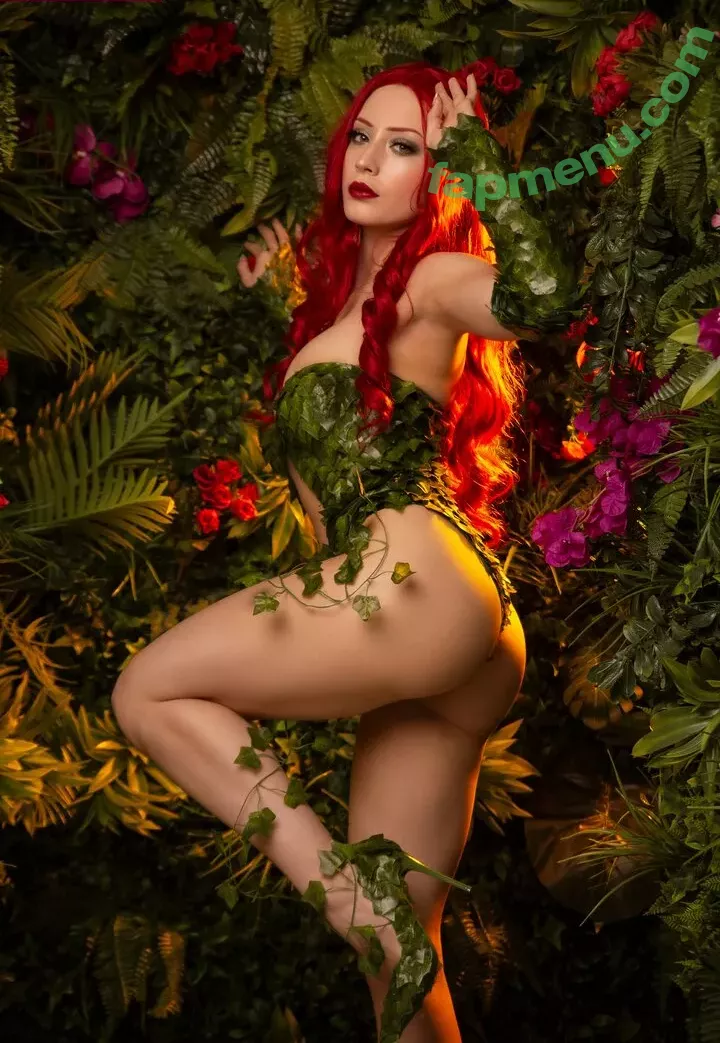 Athena Cosplay nude photo #0146 (athena_cos.play / atinacosplay)