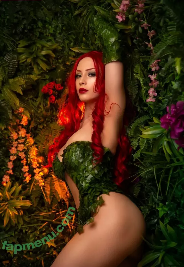 Athena Cosplay nude photo #0147 (athena_cos.play / atinacosplay)