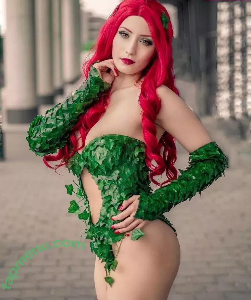 Athena Cosplay nude photo #0157 (athena_cos.play / atinacosplay)