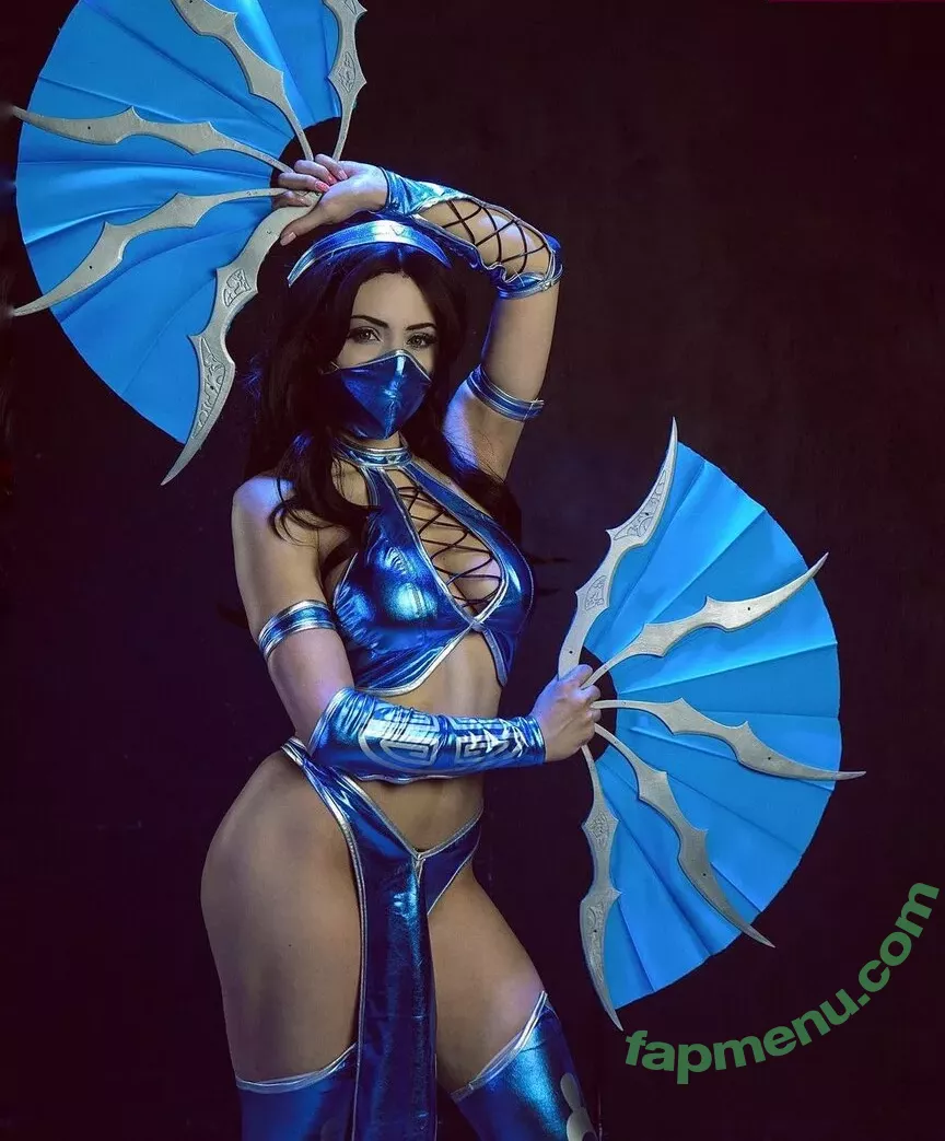 Athena Cosplay nude photo #0175 (athena_cos.play / atinacosplay)