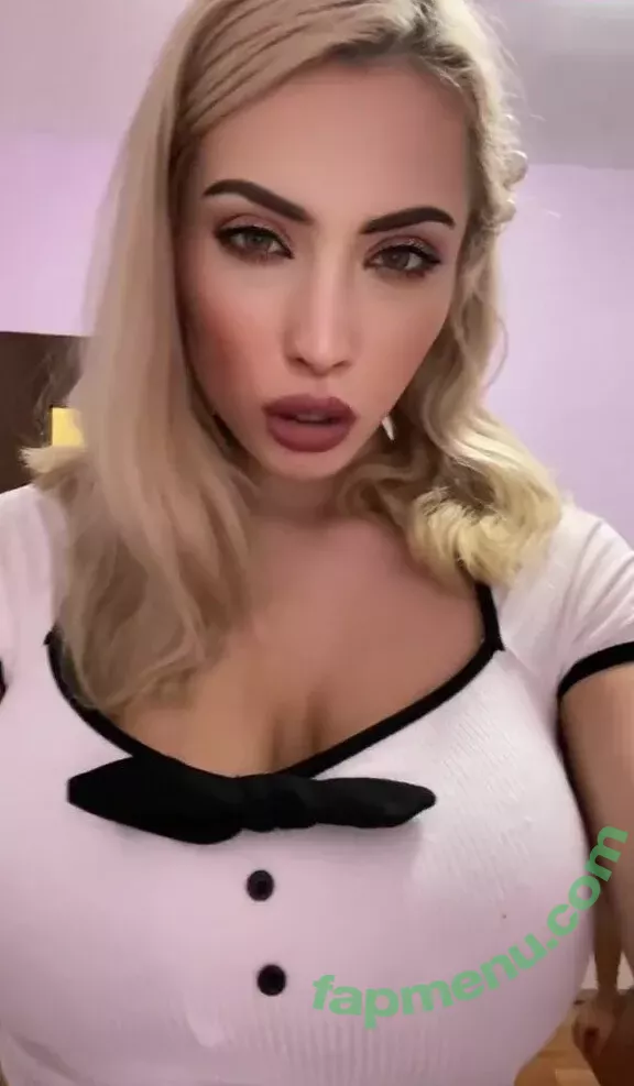 Athena Cosplay nude photo #0176 (athena_cos.play / atinacosplay)