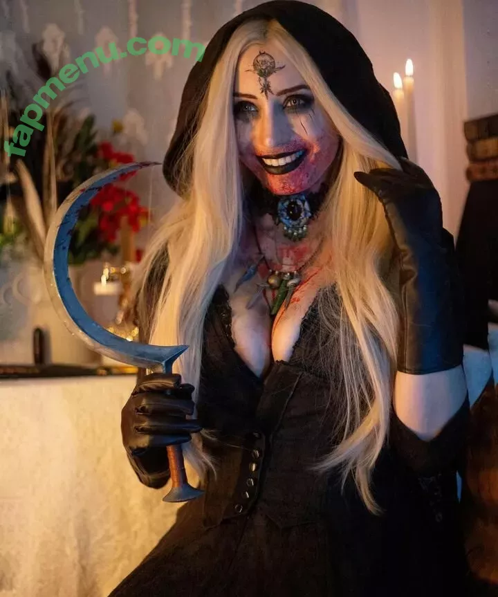 Athena Cosplay nude photo #0192 (athena_cos.play / atinacosplay)