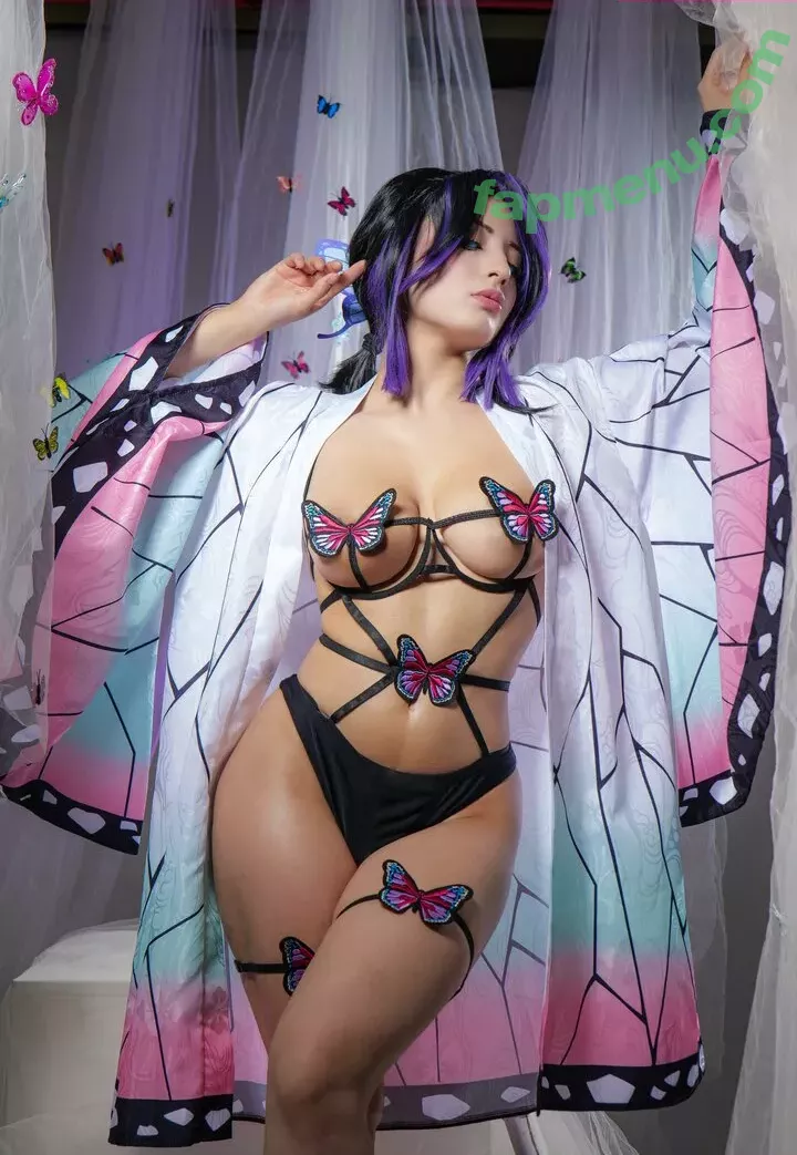 Athena Cosplay nude photo #0198 (athena_cos.play / atinacosplay)