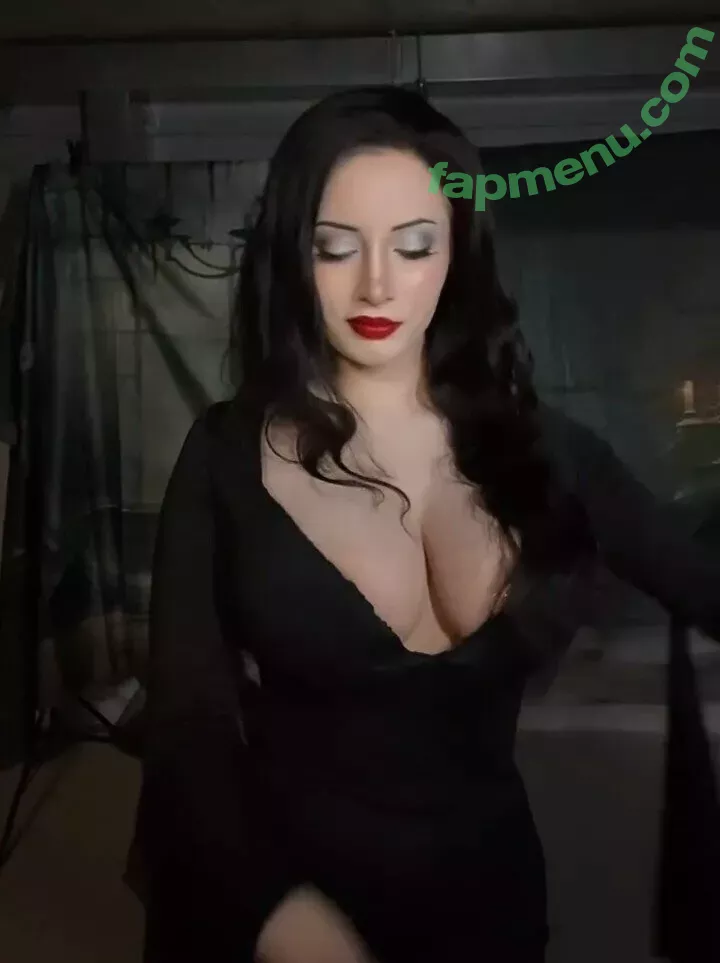 Athena Cosplay nude photo #0206 (athena_cos.play / atinacosplay)