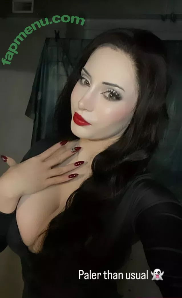 Athena Cosplay nude photo #0207 (athena_cos.play / atinacosplay)