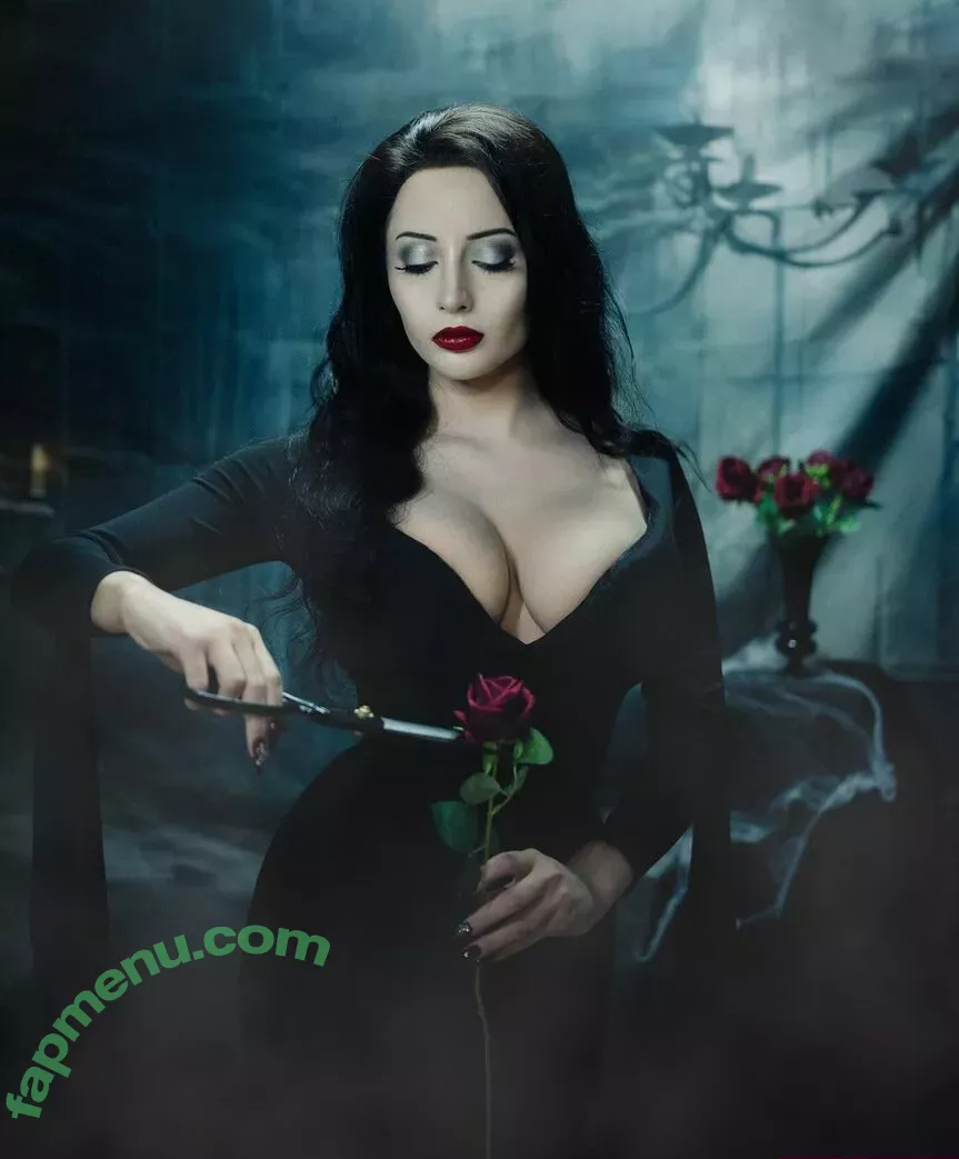 Athena Cosplay nude photo #0208 (athena_cos.play / atinacosplay)