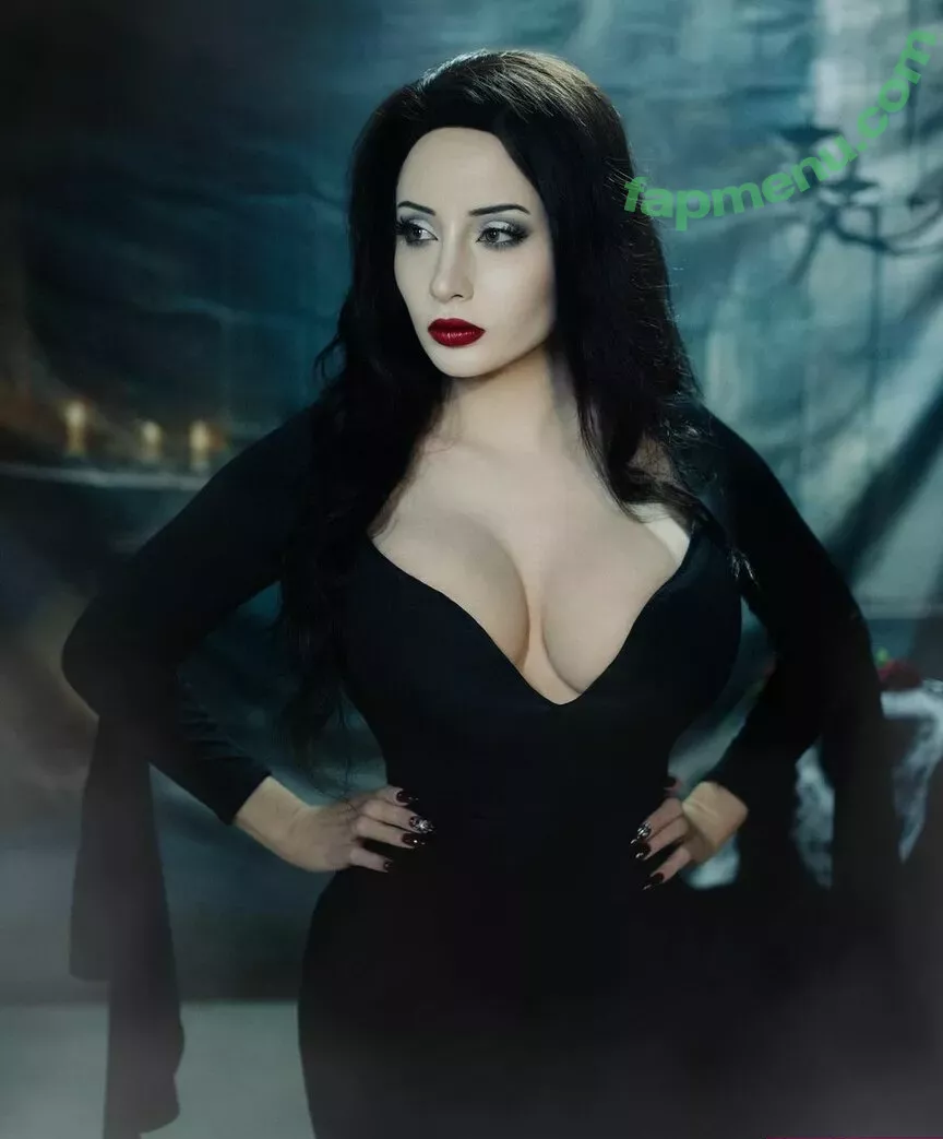 Athena Cosplay nude photo #0209 (athena_cos.play / atinacosplay)