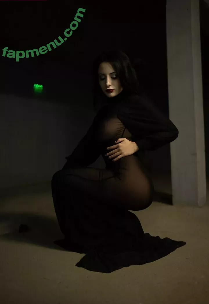 Athena Cosplay nude photo #0211 (athena_cos.play / atinacosplay)