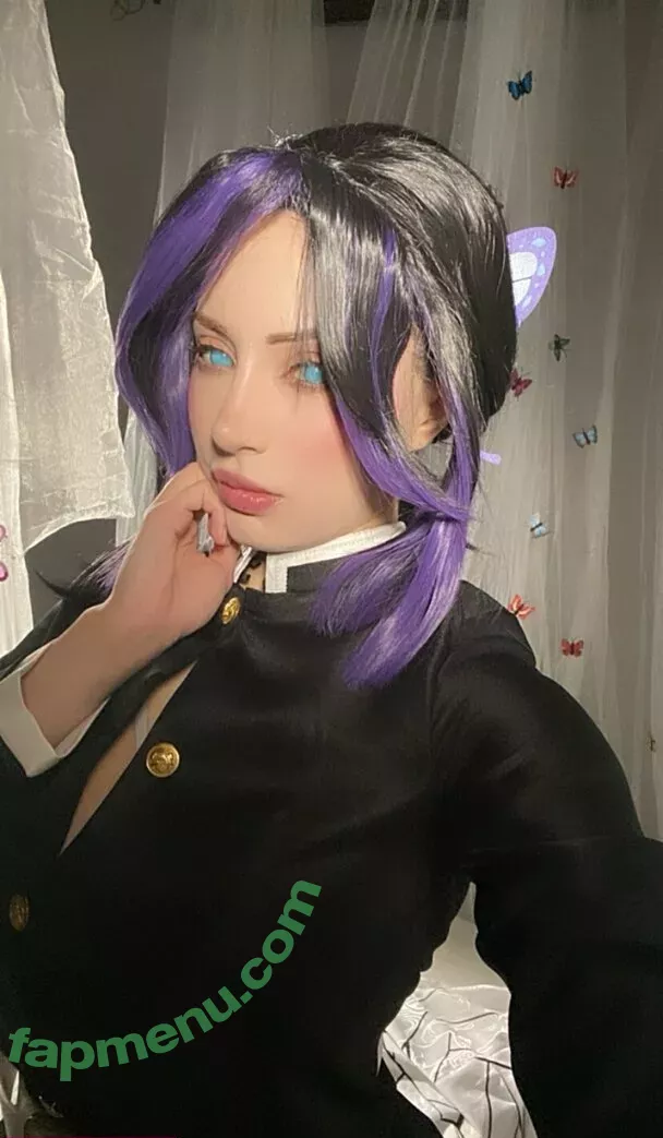 Athena Cosplay nude photo #0216 (athena_cos.play / atinacosplay)