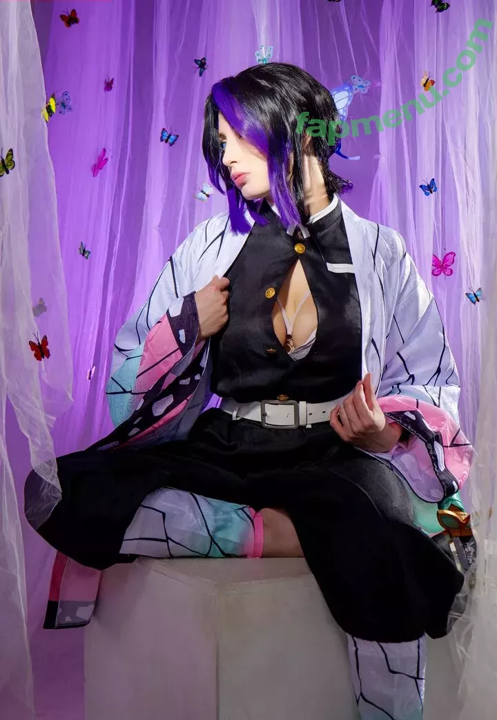 Athena Cosplay nude photo #0217 (athena_cos.play / atinacosplay)
