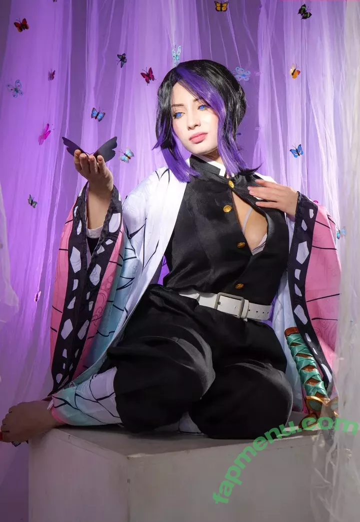 Athena Cosplay nude photo #0218 (athena_cos.play / atinacosplay)