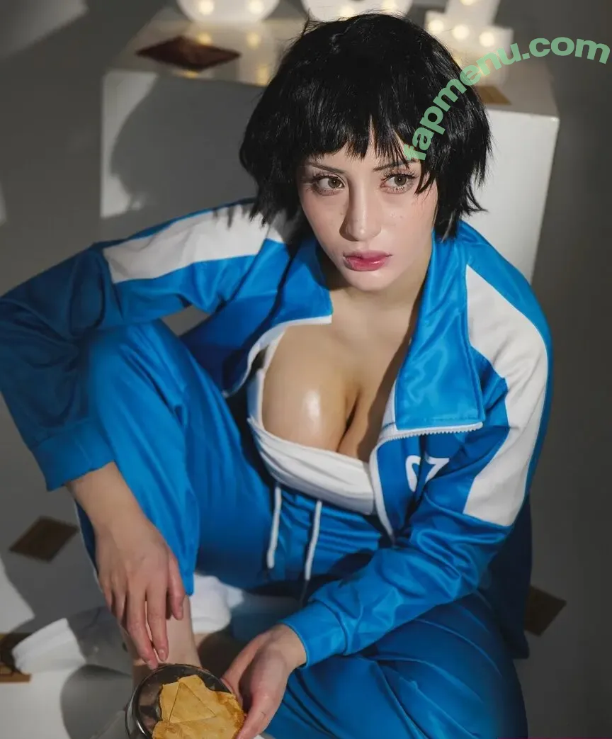 Athena Cosplay nude photo #0349 (athena_cos.play / atinacosplay)