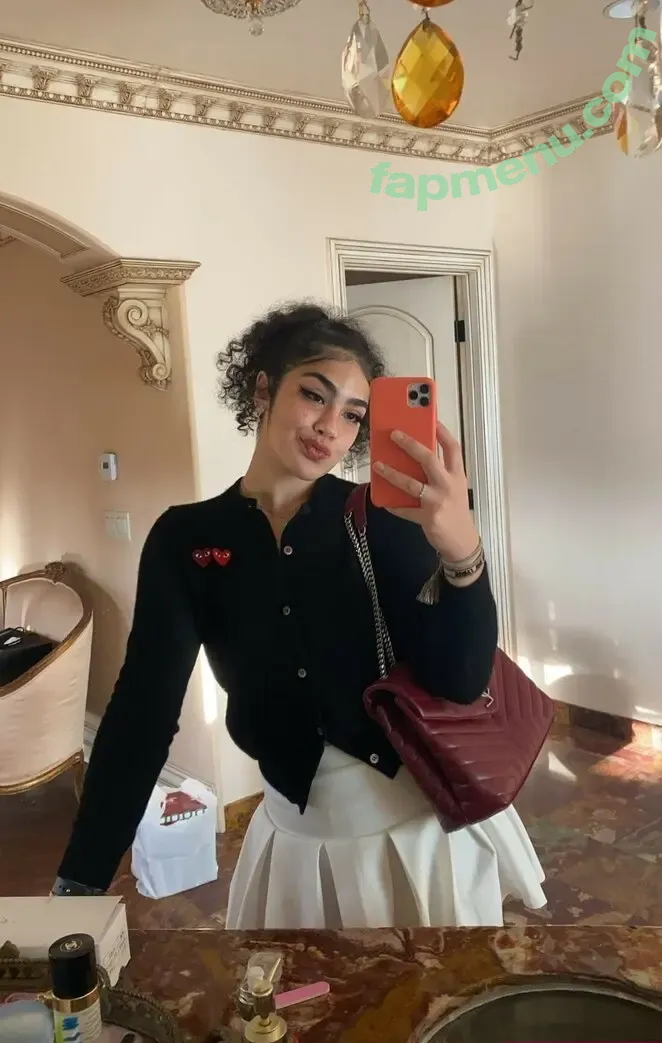 Athena Mansour nude photo #0013 (athena_mansour__)