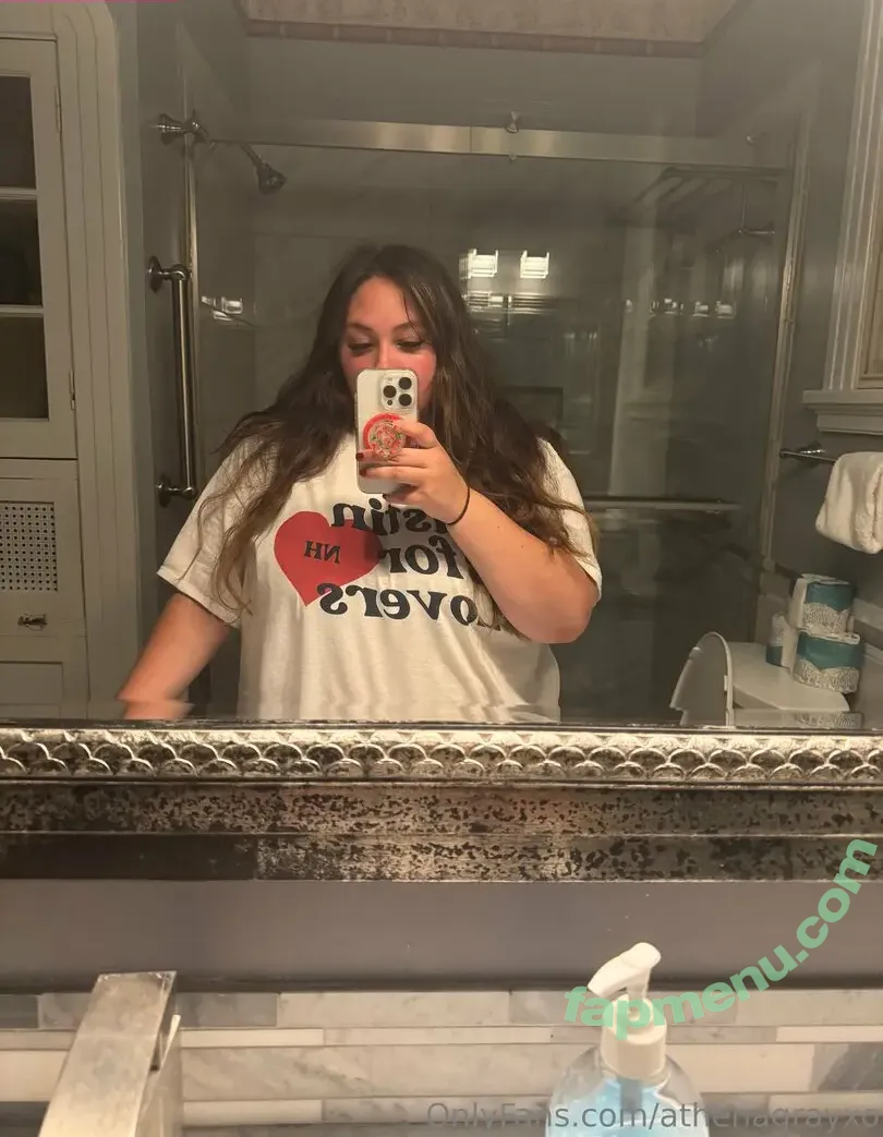 athenagrayxo nude photo #0098 (athenagrayxo)