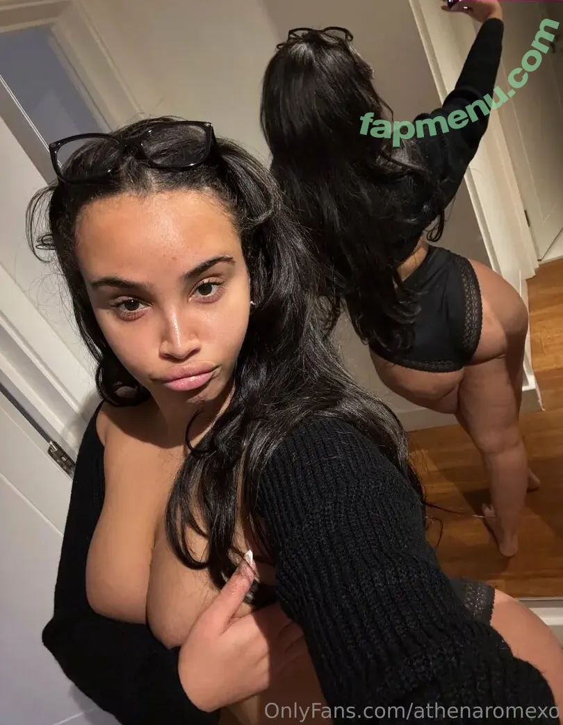 Athenaromexo nude photo #0064 (Athenaromexo)