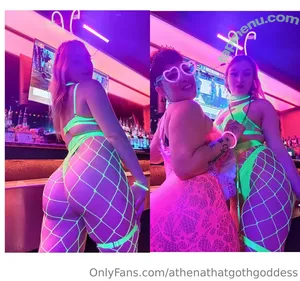 athenathatgothgoddess / athenathagoddess nude photo #0025