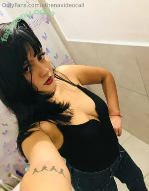 athenavideocall / athena.calls nude photo #0104