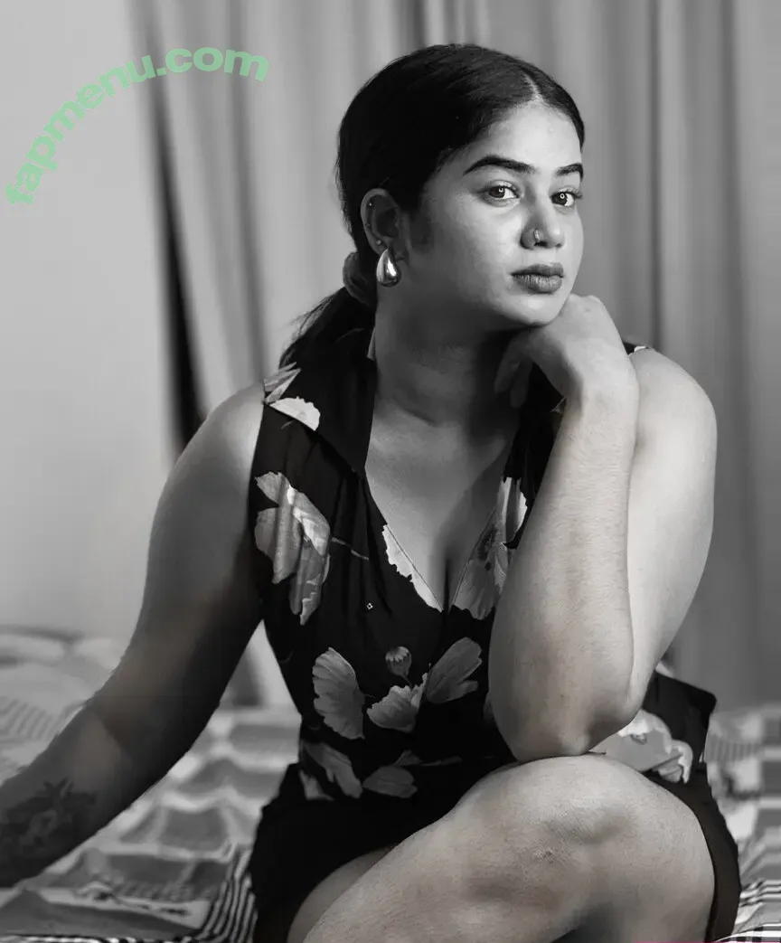 Athira Rudhra nude photo #0001 (Athira naveen / _rudhraahh__)