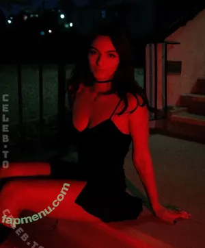 Athnessa nude photo #0140