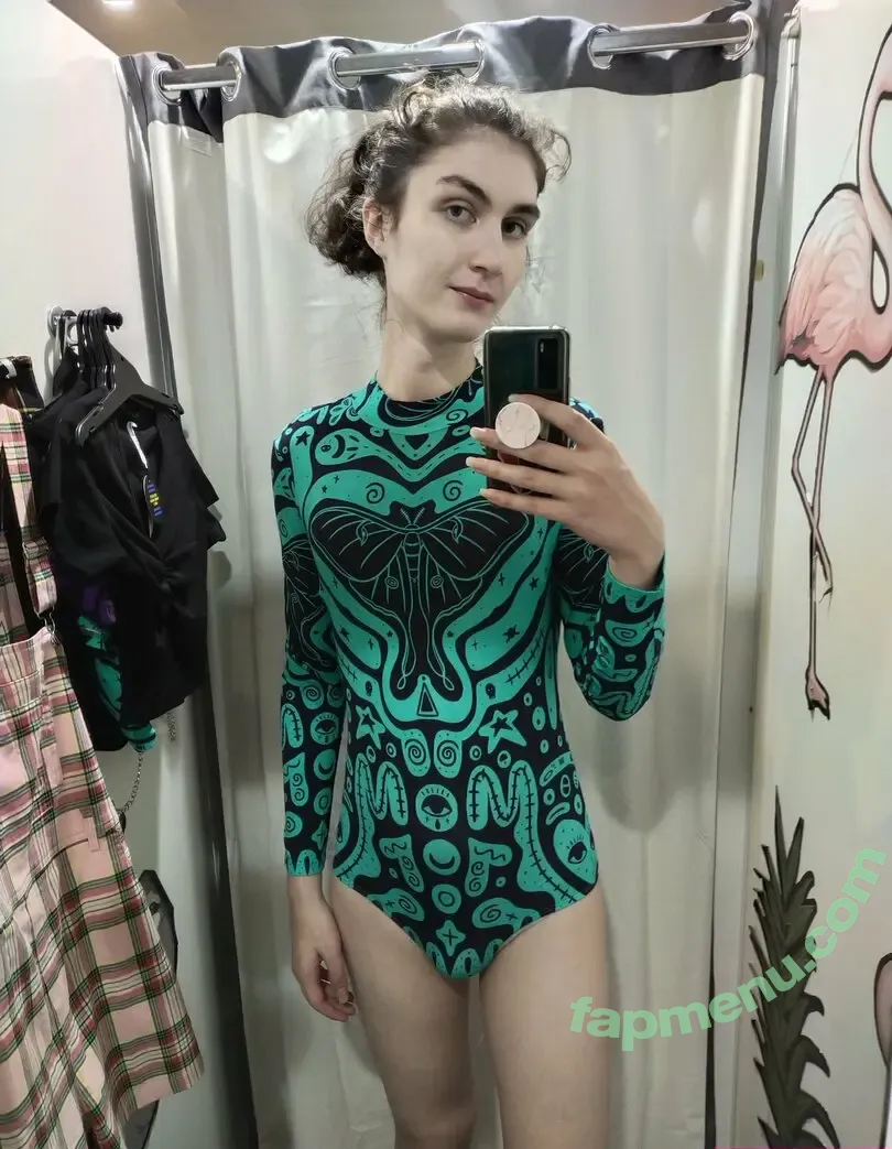 athornyrosie nude photo #0002 (athornyrosie)