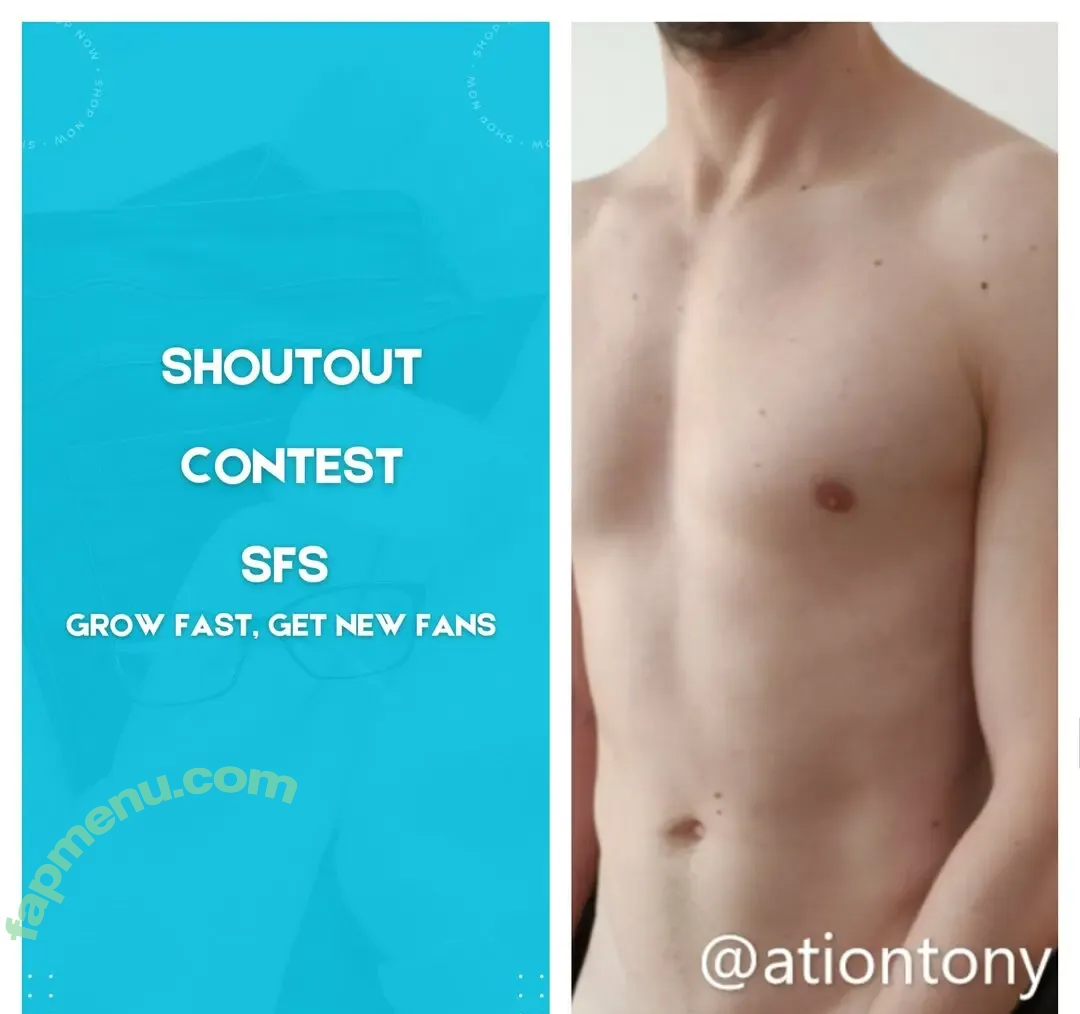 ationtony nude photo #0051 (ationtony)