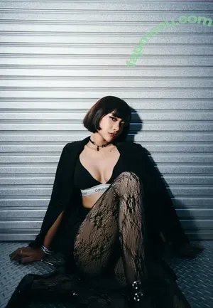 Atiqaaarn / Tiqaaa nude photo #0021