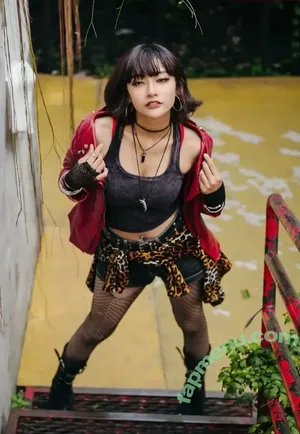 Atiqaaarn / Tiqaaa nude photo #0024