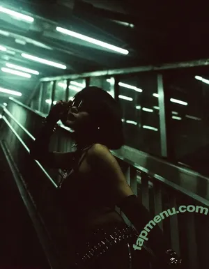 Atiqaaarn / Tiqaaa nude photo #0037