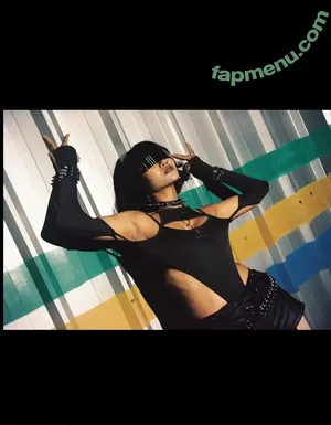 Atiqaaarn / Tiqaaa nude photo #0040