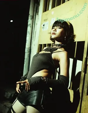 Atiqaaarn / Tiqaaa nude photo #0043