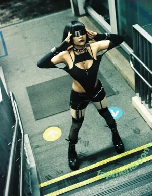 Atiqaaarn / Tiqaaa nude photo #0044