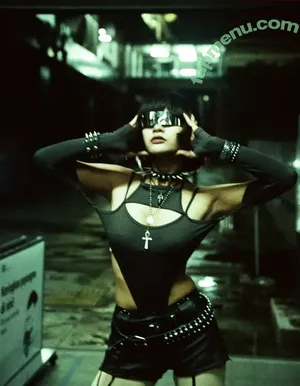 Atiqaaarn / Tiqaaa nude photo #0045