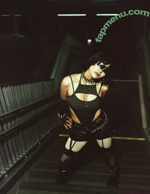 Atiqaaarn / Tiqaaa nude photo #0049