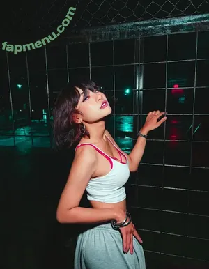 Atiqaaarn / Tiqaaa nude photo #0050