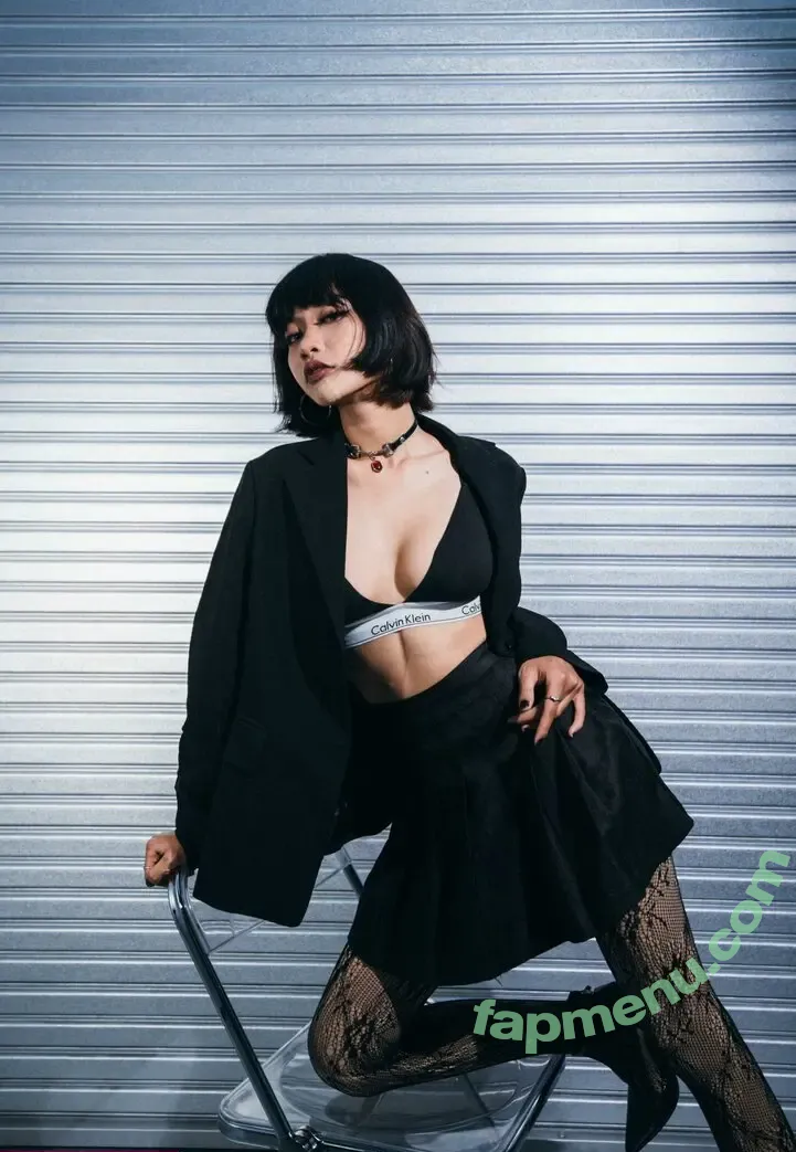 Atiqaaarn nude photo #0022 (Tiqaaa)