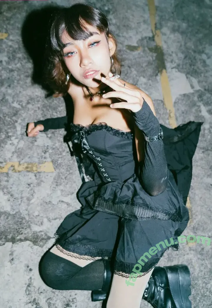 Atiqaaarn nude photo #0032 (Tiqaaa)