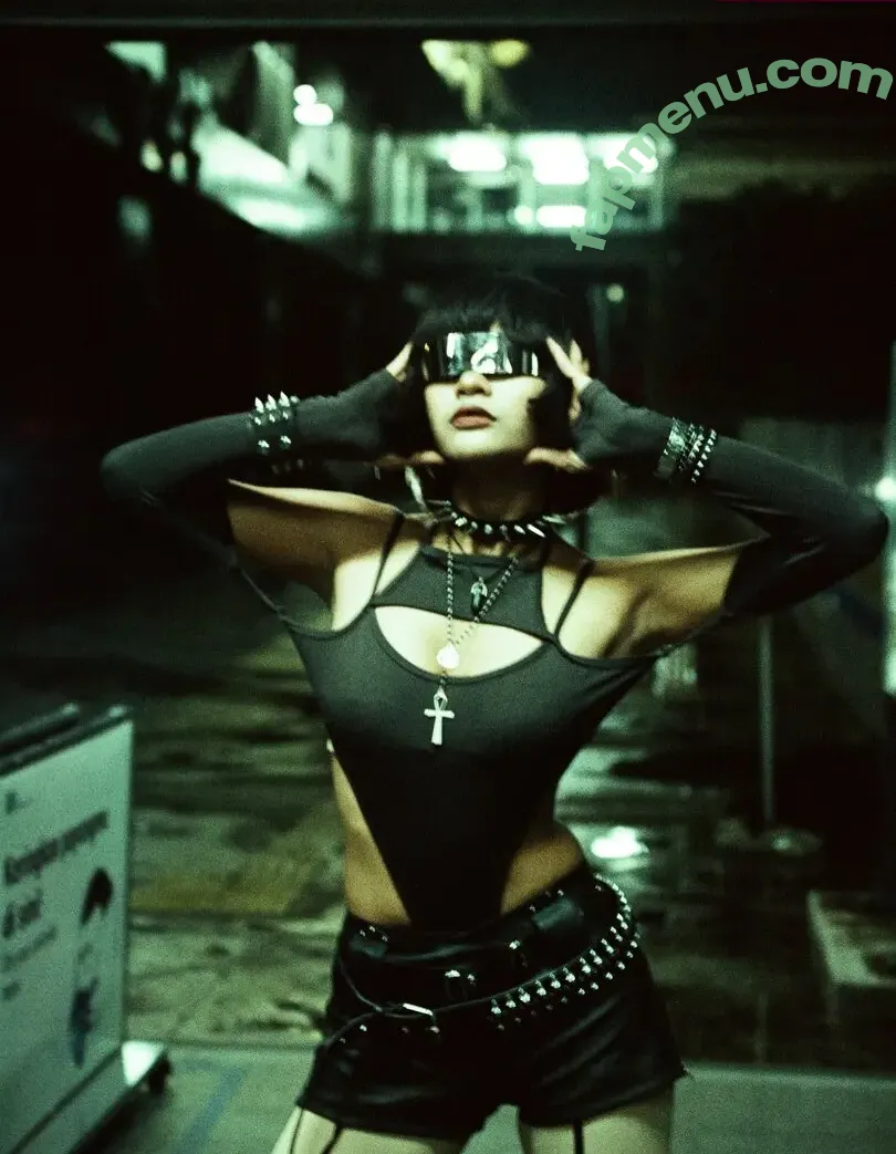 Atiqaaarn nude photo #0045 (Tiqaaa)