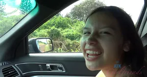 ATK Network / ATK Archives / ATK Exotics / ATK Galleria / ATK Girlfriends / ATK Hairy / ATK Petites / ATK Premium / testkitchen nude photo #0093