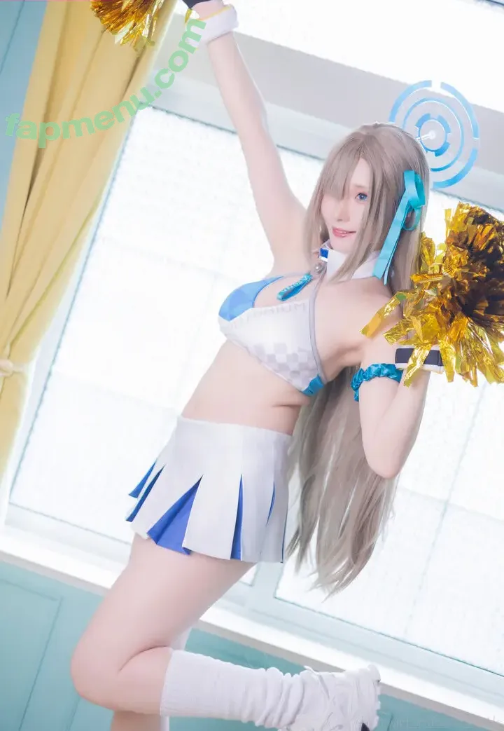 Atsuki nude photo #0110 (atsukigaga / darksidesll / zenzai_atk)