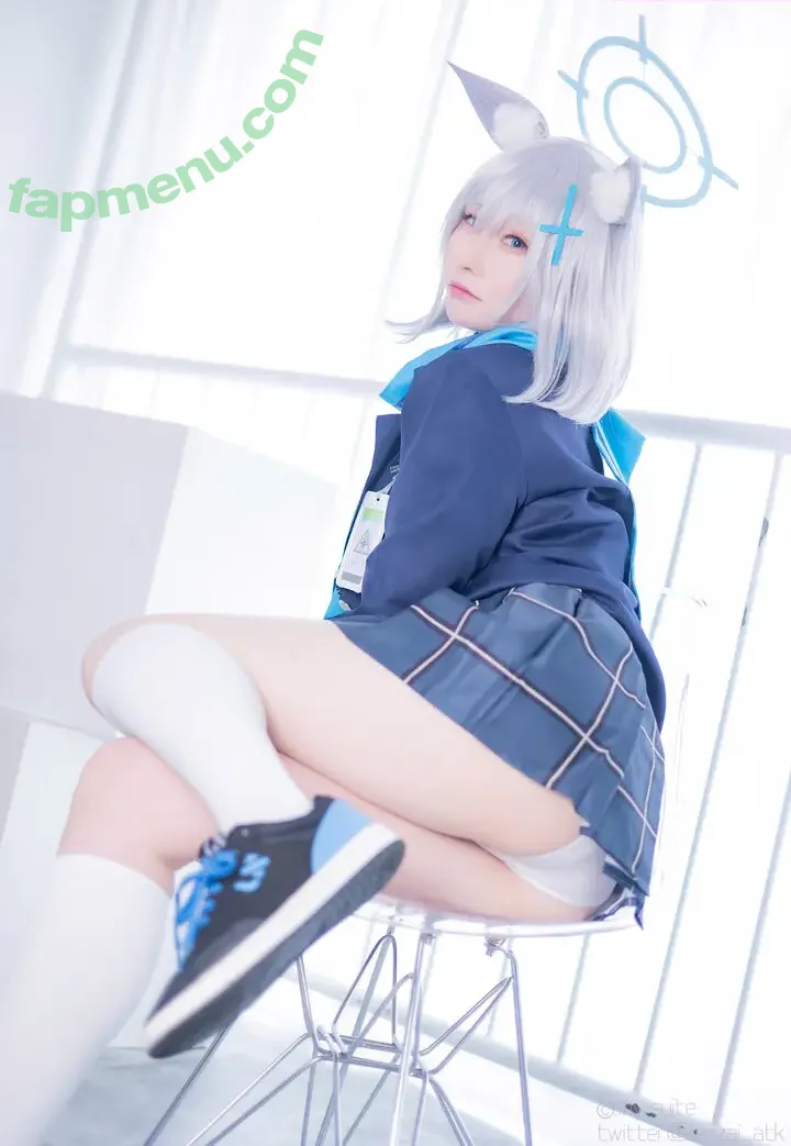 Atsuki nude photo #0113 (atsukigaga / darksidesll / zenzai_atk)
